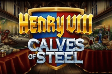 Henry 8th Calves of Steel