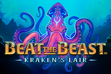 Beat the Beast Krakens Lair
