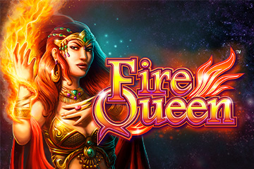 Fire Queen