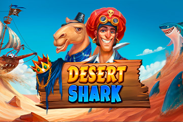 Desert Shark