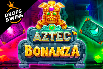 Aztec Bonanza™