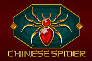 Chinese Spider