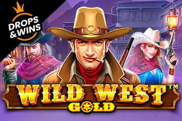 Wild West Gold™