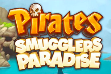 Pirates: Smugglers Paradise