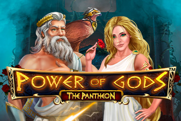 Power Of Gods: The Pantheon