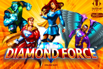 Diamond Force
