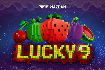 Lucky 9