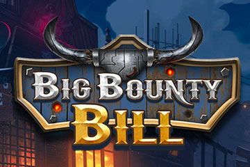 Big Bounty Bill