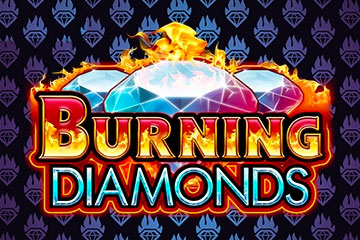 Burning Diamonds