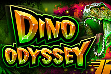 Dino Odyssey