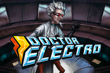 Doctor Electro
