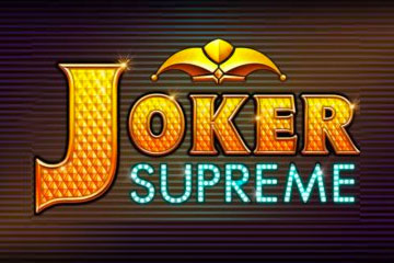 Joker Supreme