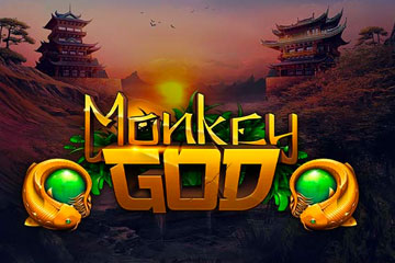 Monkey God