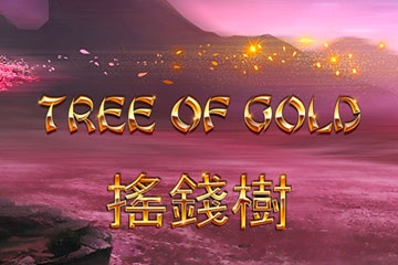 Tree Of Gold