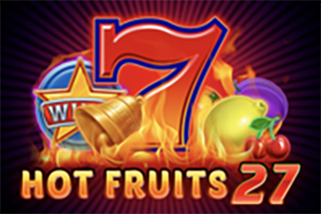 Hot Fruits 27
