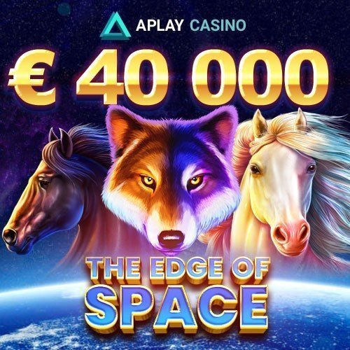 В популярном онлайн казино APlay новые акции.