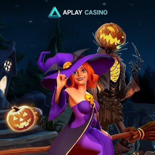 Акция «Жуткая прибыль» в APlay casino