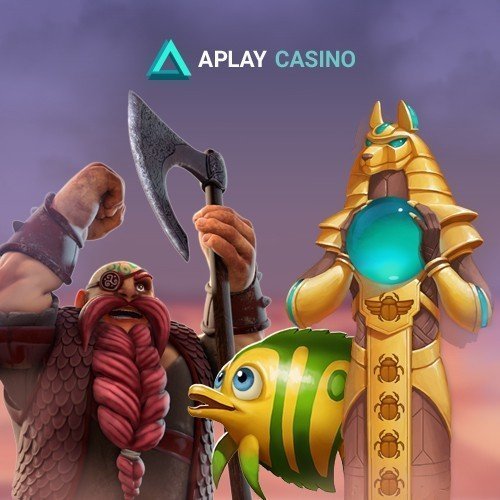 Неделя Yggdrasil в Aplay casino