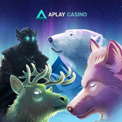  Сетевая акция «Polar Paws» в казино Aplay