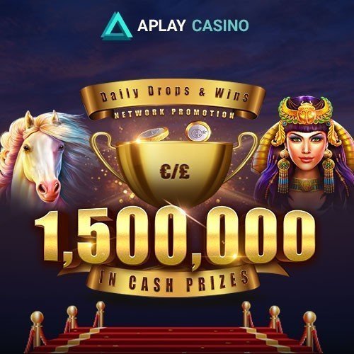 Акция Азартплей