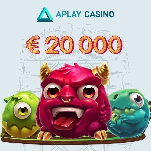 Турнир Wild Cauldron в казино APlay