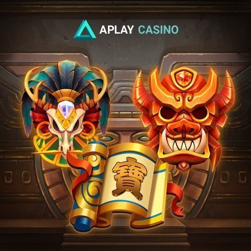 Акция «Новые – кайфовые» в казино Aplay