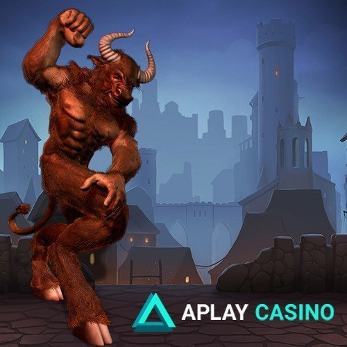 Получи февральские фриспины в казино Аплей