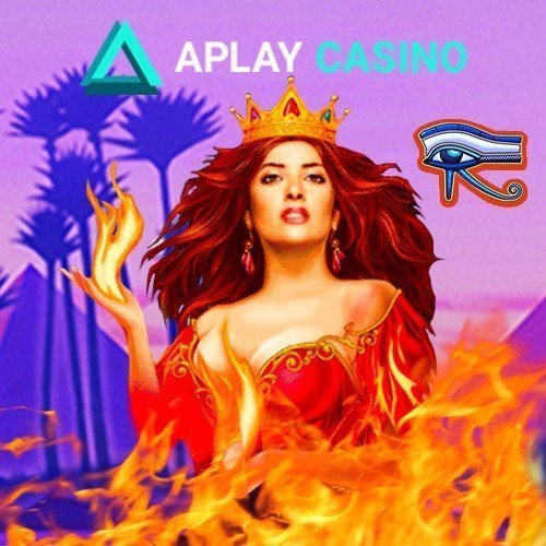 Подарки в APlay – 55FS в весенних новинках до 30 марта