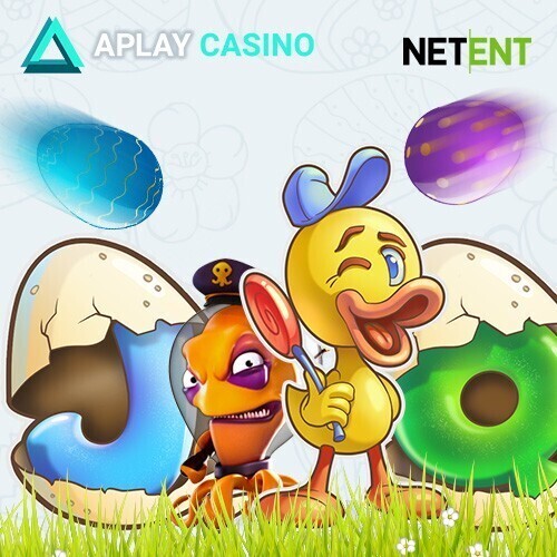 Лотерея «Счастливый билет» – розыгрыш 51 500 очков в Aplay