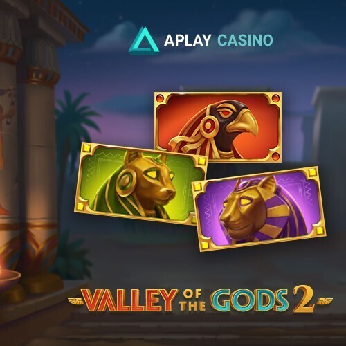 В APlay акции на 75FS и продолжение серии турниров по €1000