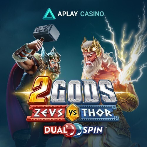 €50000 от Booongo и турнир «Круглый стол» на €1000 в APlay