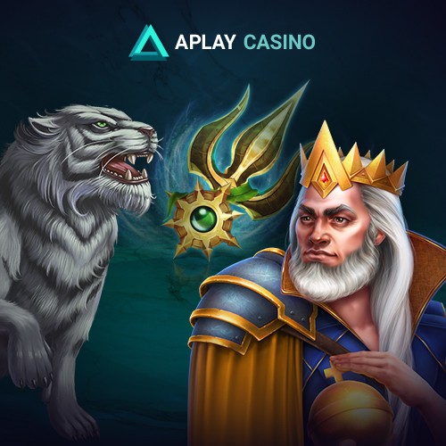 В APlay акции на 60FS и продолжение серии турниров по €1000